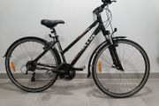 Kelly's ladies bike size M in new condition.