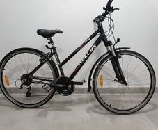 Kelly's ladies bike size M in new condition.