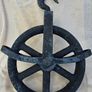 Cast Iron Pulley Image 2