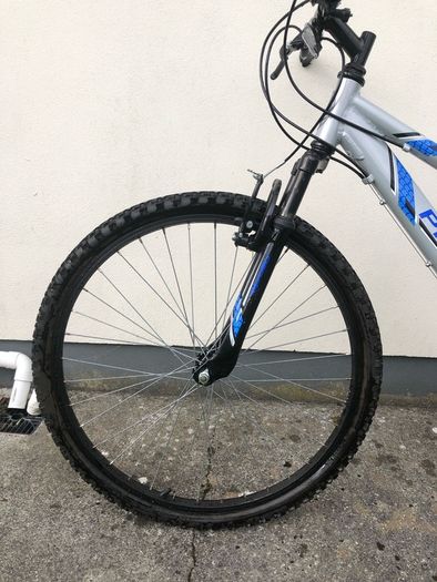Apollo Phaze edition Mountain Bike