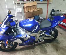 2002 Yamaha 998