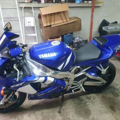 2002 Yamaha 998
