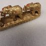 Elephant incense stand Image 3