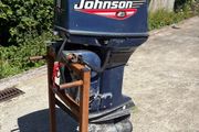Johnson Outboard Spares or repairs