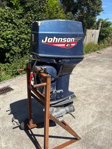 Johnson Outboard Spares or repairs