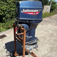 Johnson Outboard Spares or repairs