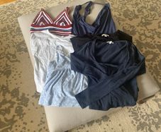 Subdued bundle