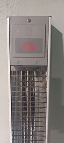 Frico heater