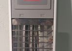 Frico heater