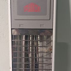 Frico heater