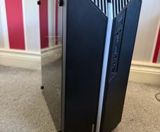 Gaming Pc - Ryzen 5 1600 | Rx 580 8gb | 16gb Ram | 500gb Nvme Ssd