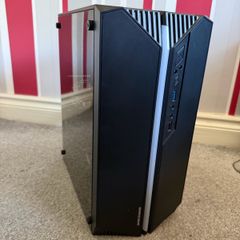 Gaming Pc - Ryzen 5 1600 | Rx 580 8gb | 16gb Ram | 500gb Nvme Ssd