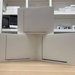 Macbook Air M5 13"16gb/ 512gb