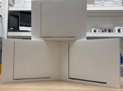 Macbook Air M5 13"16gb/ 512gb