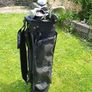 Junior golf clubs Image 2