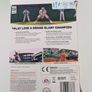 Wii Tennis Games x 2 Image 4