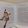 Pippi Longstocking Astrid Lindgren Hardback book Image 8