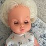 Vintage Palitoy Tiny Tears Doll Image 8
