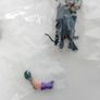 GI Joe Action Figure Job Lot Hasbro from 2002 Image 6