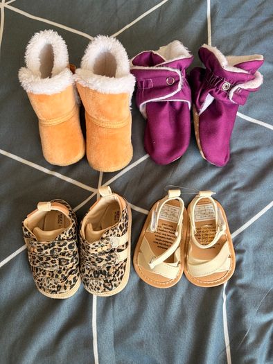Baby Girl Clothes