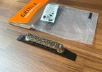 Gretsch Adjusto-Matic Bridge Ebony Base