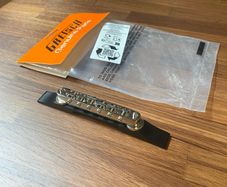 Gretsch Adjusto-Matic Bridge Ebony Base
