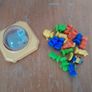 Frustration Board game - Despicable Me Edition - Minions. Image 6