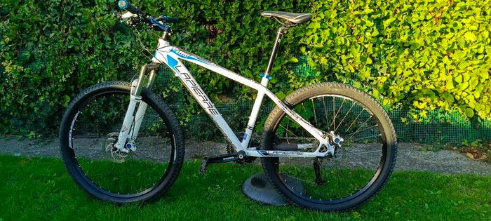 Lapierre Technic 700