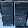 DELL VOSTRO ( 3 x CPU Towers for sale & pls Read Discretion) Image 3
