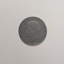 Italy 5 centesimi coin Image 2