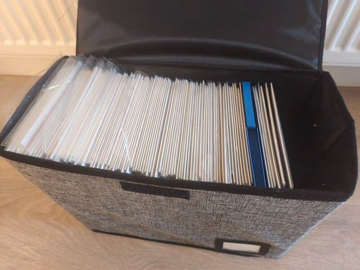 Comic Book Collection