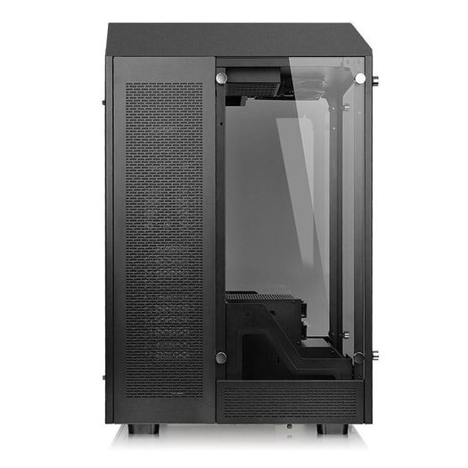 Thermaltake Tower 900 Black Tempered Glass Fully Modular E-ATX