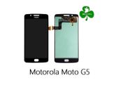 For Motorola Moto G5 LCD 5.0