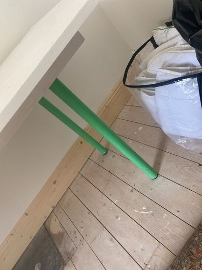 office desk