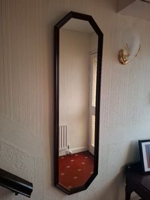 Long Mirror