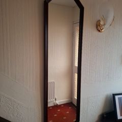 Long Mirror