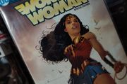 Wonder Woman Special Edition ! ONE-SHOT ! FCBD ! Free Comic Book Day ! 2017 ! by DC Comics !