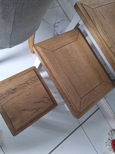 nest of tables