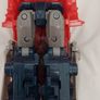Transformer / toy  OPTIMUS Image 4
