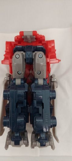 Transformer / toy  OPTIMUS