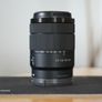 Sony 18 135mm E mount APS C Image 7