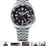 Seiko watch Image 3