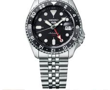 Seiko watch