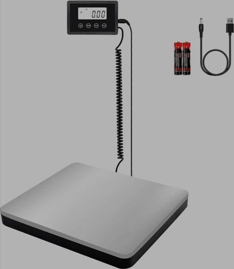 postal scales
