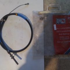 Ford Granada Clutch Cable.