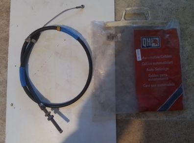 Ford Granada Clutch Cable.