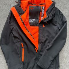 Superdry