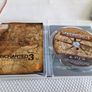Uncharted 3 Drake s Deception PlayStation3 Ps3 Games Original Image 3
