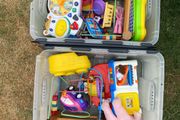 Toys