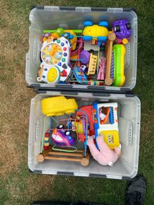 Toys